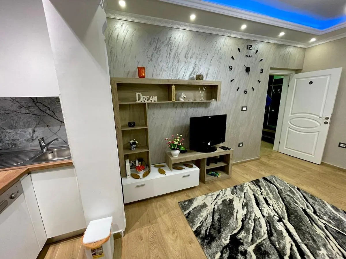 Durres Rebi Apartment