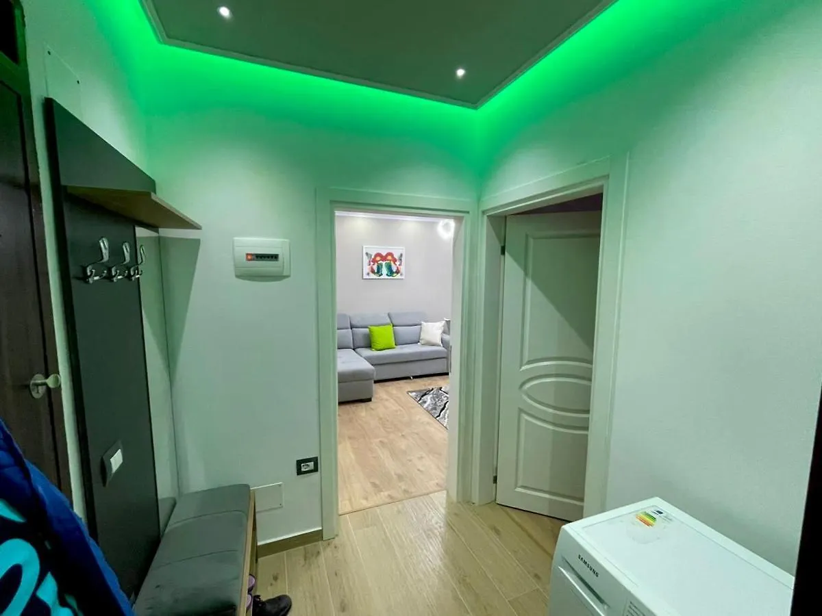 Durres Rebi Apartment