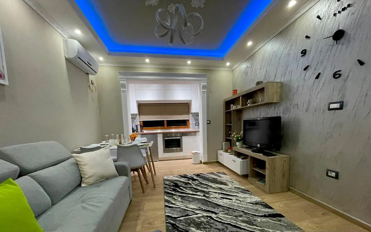 Durres Rebi Apartment 0*,  Albania