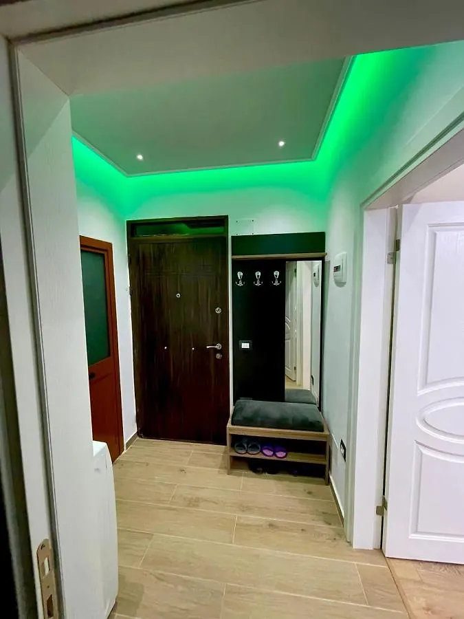 Durres Rebi Apartment 0*,  Albania