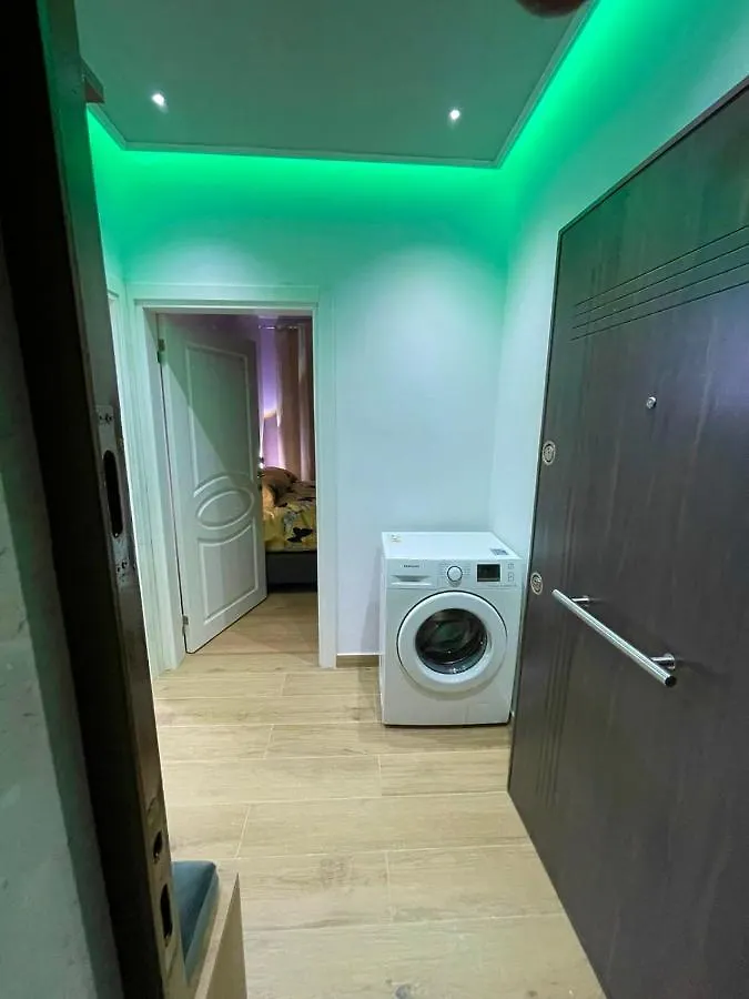Durres Rebi Apartment