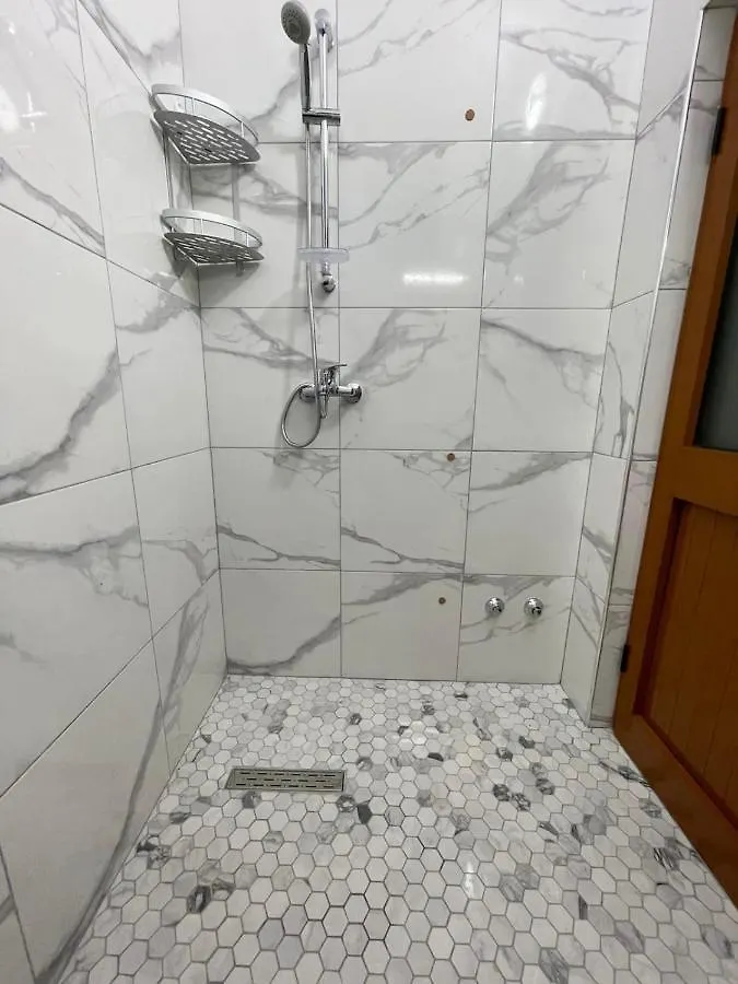 Durres Rebi Apartment 0*,  Albania